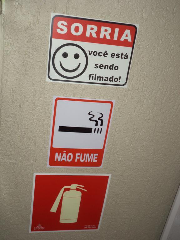 Pousada Da Serra Carlos Barbosa Exterior foto